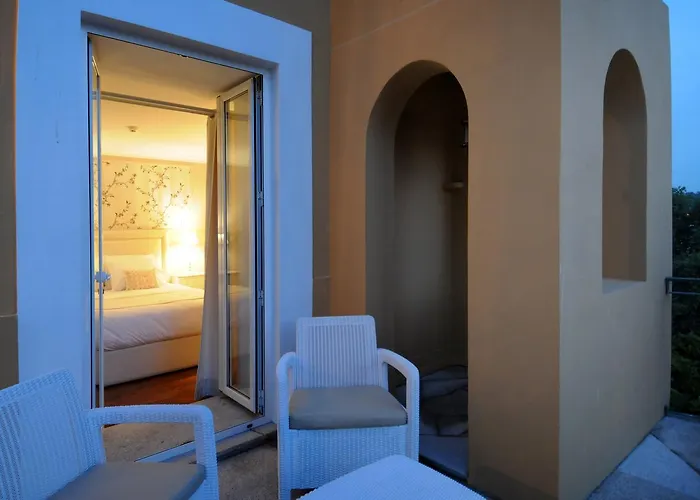 Private Villa Porto
