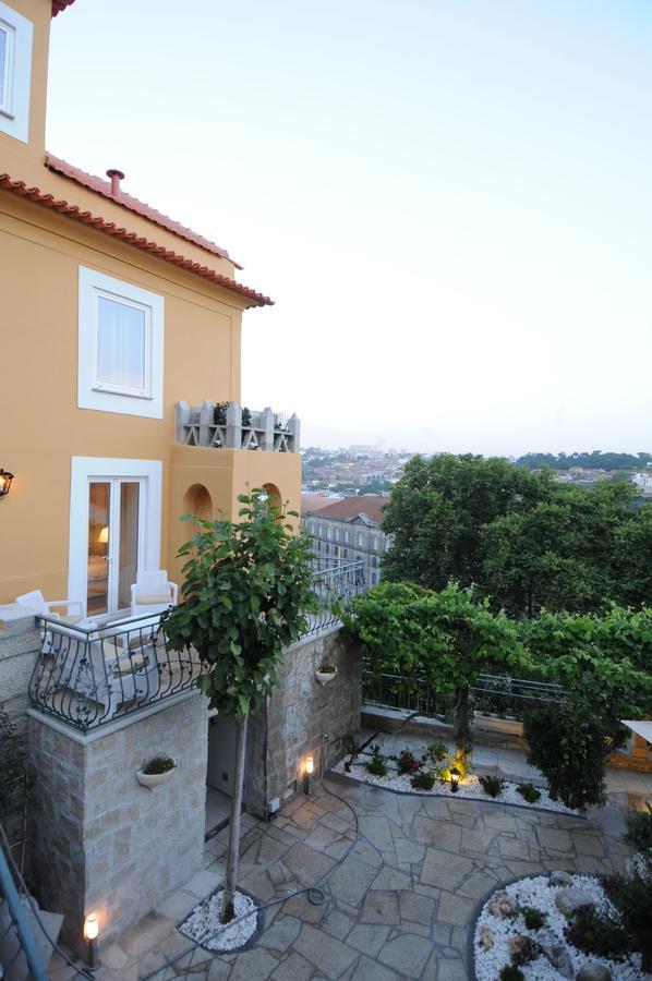 Private Porto