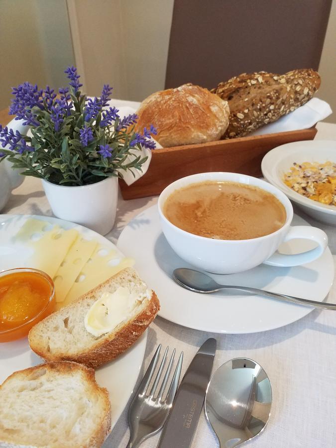 Bed & Breakfast Private